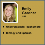 Gardner, Emily