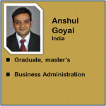 Goyal, Anshul