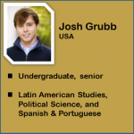 Grubb, Josh