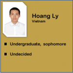 Ly, Hoang