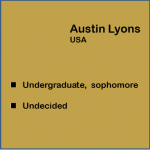 Lyons, Austin