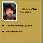 Zhu, Eileen