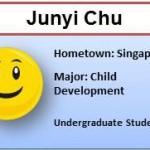 Junyi Chu