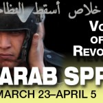 Arab Spring