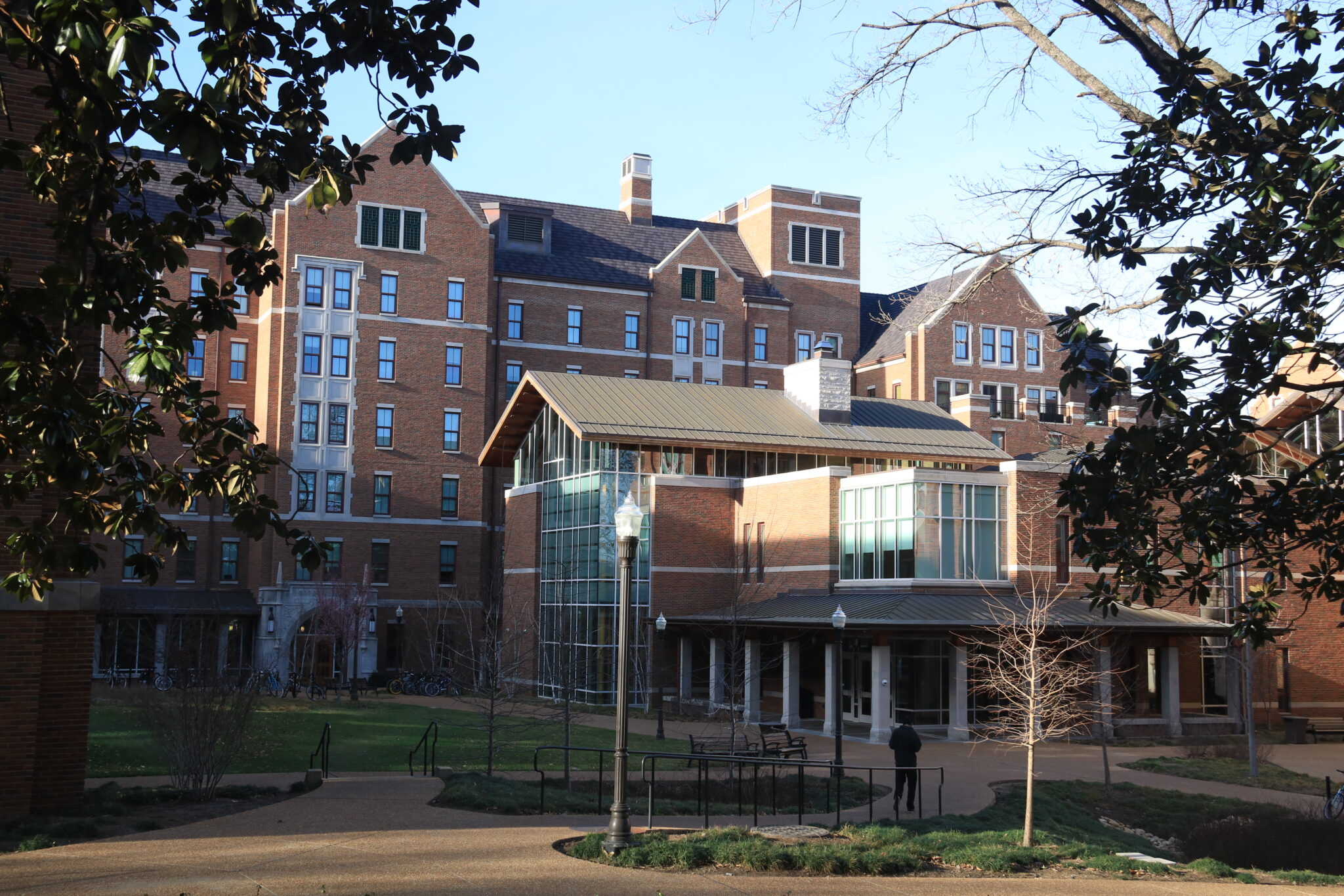 Kissam Center - Student Centers | Vanderbilt University Student Centers ...