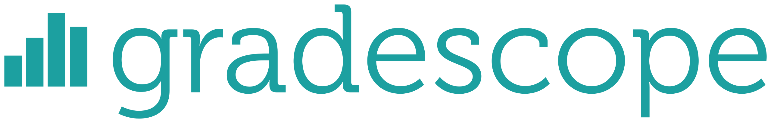 Gradescope logo