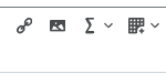 Brightspace Accesibilty Checker icon – new