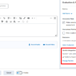 Turnitin confirmation