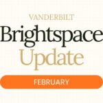 02 – Brightspace Update – February