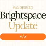05 – Brightspace Update – May