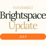07 – Brightspace Update – July