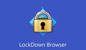 Product Spotlight – Respondus LockDown Browser