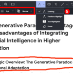 Assignment submission annotations 2