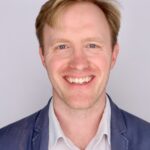 Jacob Forbes Consultant