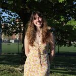 Josie Betts consultant