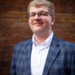 Noah Thacker Consultant