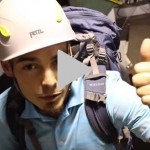 ORC Video with play button