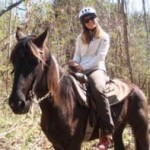 Horseback Riding Ju Ro Ranch