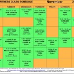 november-2013 classes