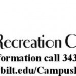 Rec Center Logo