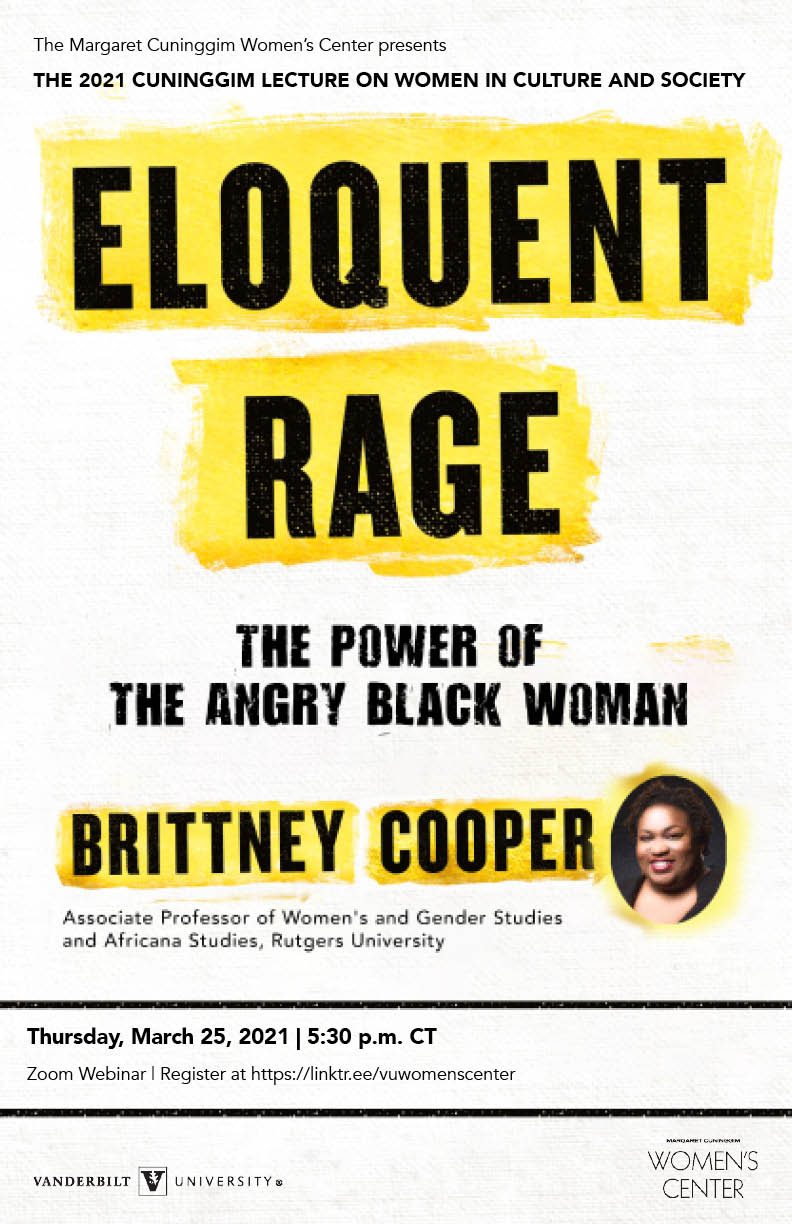 angry black woman