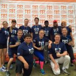 Chattanooga – Nashville Ragnar: Scrambled Legs and Achin’