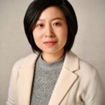 Yan Yan portrait