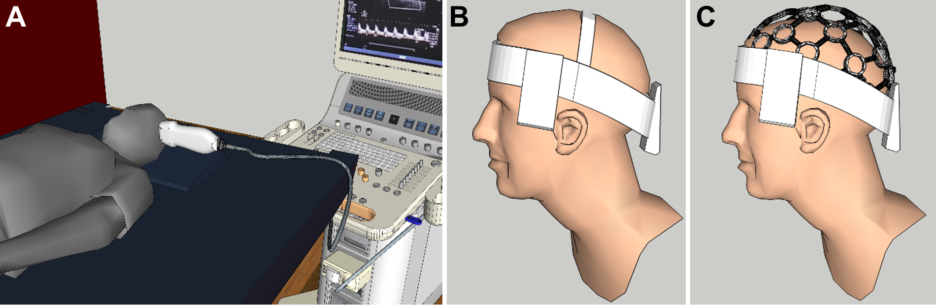 CAREER: Ultrasound Brain-Computer Interface | Vanderbilt Institute for