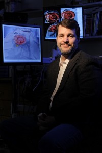 photo of Michael I. Miga, PhD