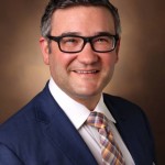 Photo of Alexander Langerman