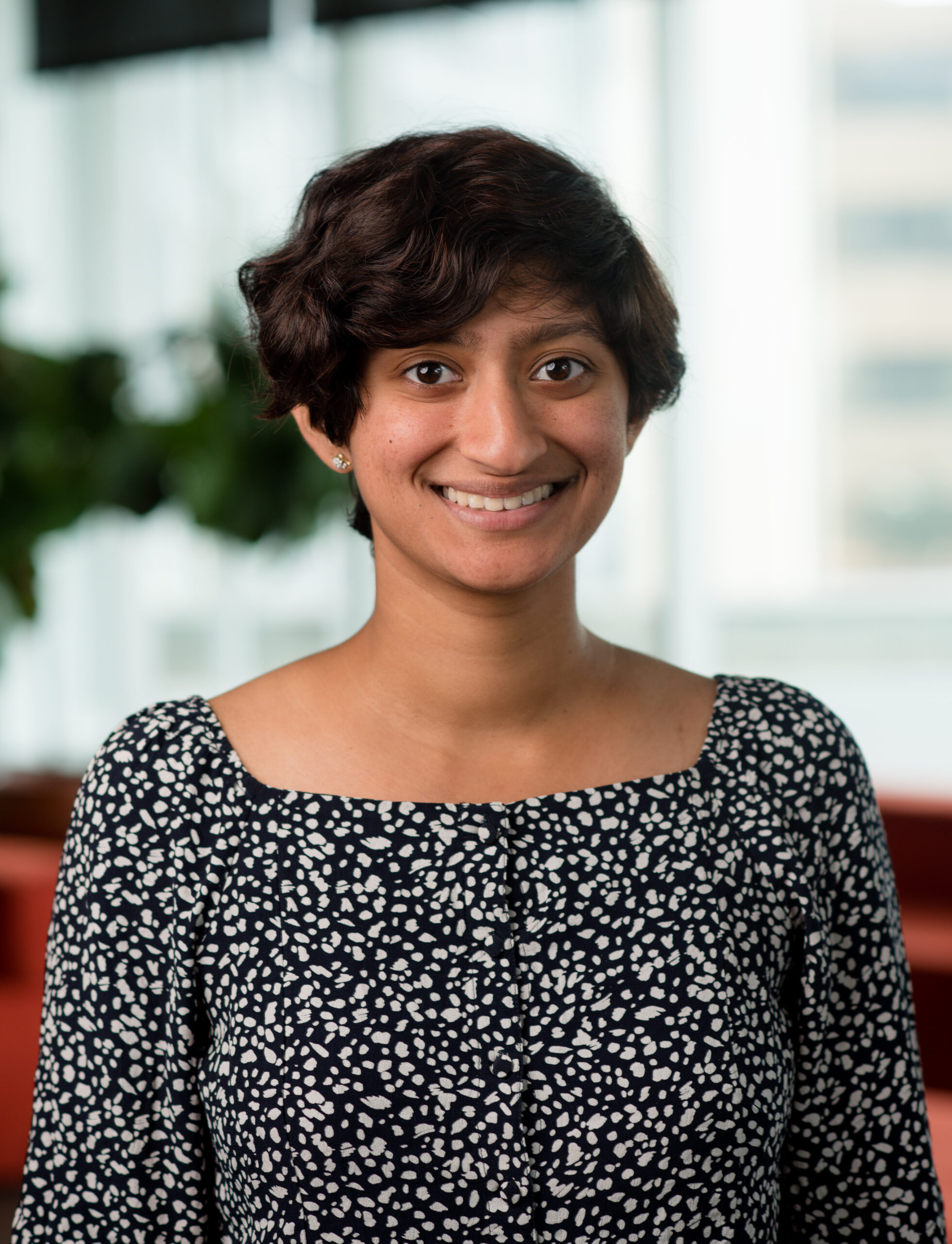 Serena Abraham Vanderbilt Institute for Surgery and Engineering