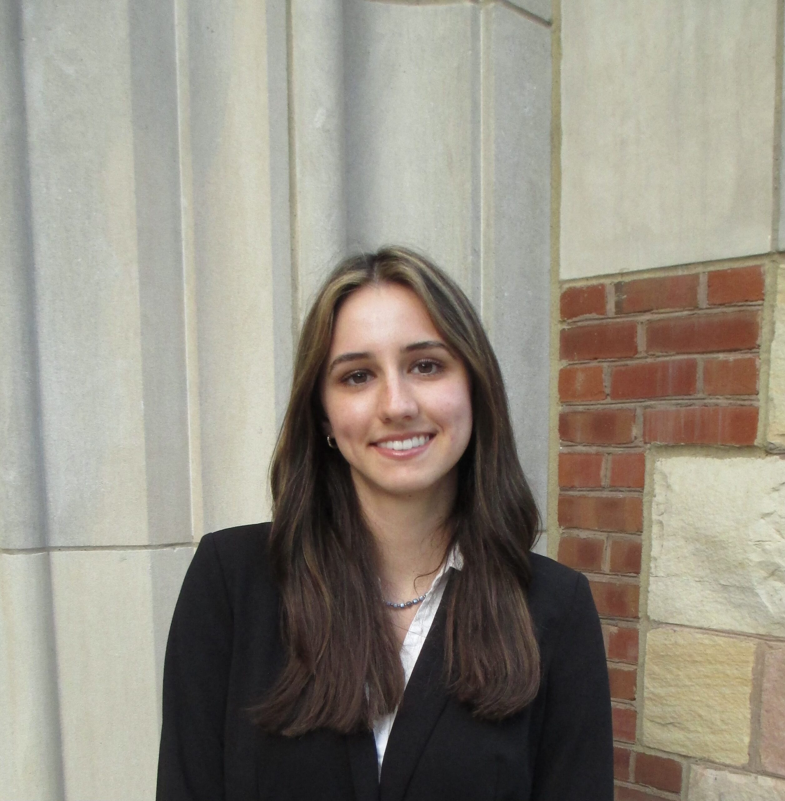 Ella Provancher Vanderbilt Institute for Surgery and Engineering