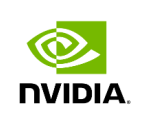 NVIDIA clear background