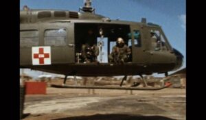 Battlefield Rescue: US Army Medevac