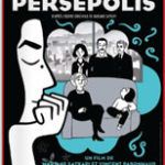 persepolis