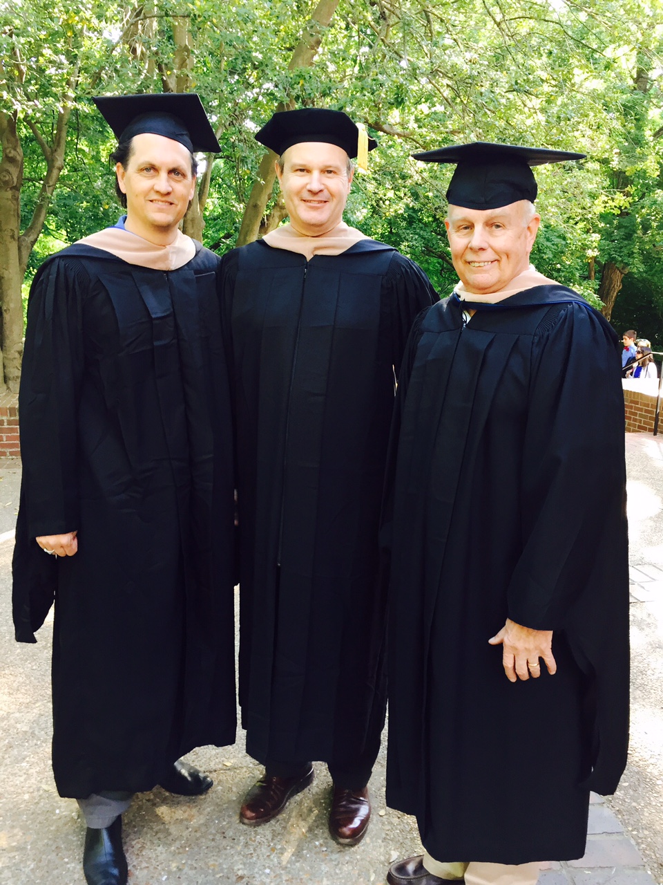 Graduation Faculty Hoogland Undergraduate Business Program Graduation Faculty Hoogland Undergraduate Business Program