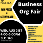 Pastel Watercolor Illustrated Summer Fair Poster(4)