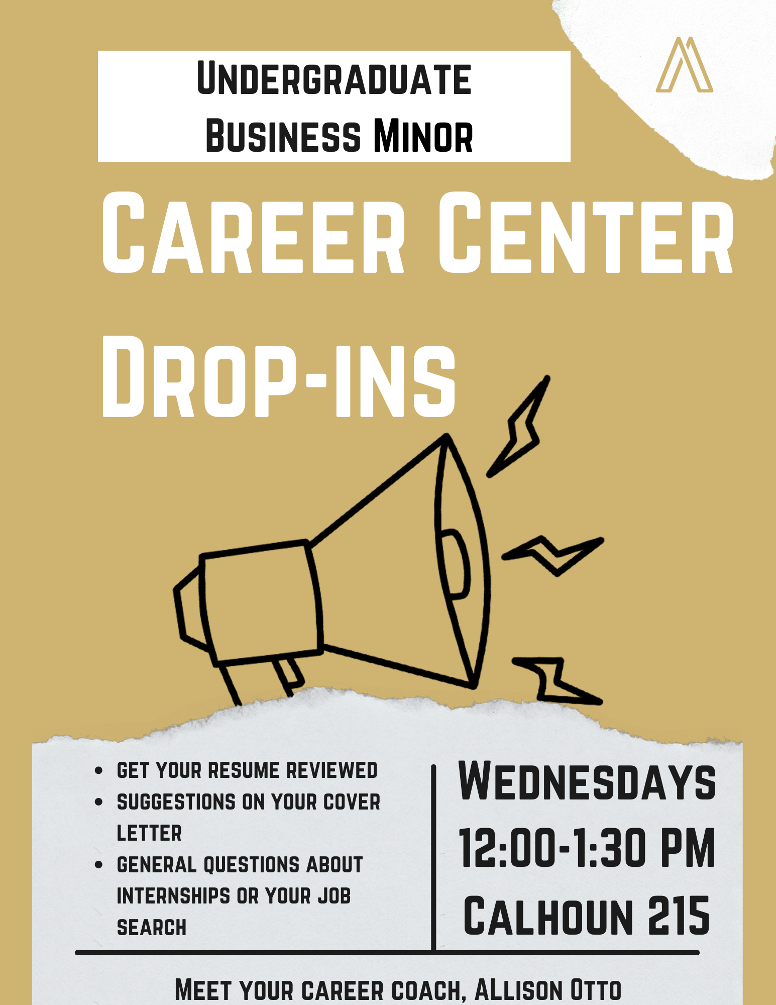 Career Center Hoogland Undergraduate Business Program Vanderbilt