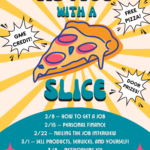 Advice with a Slice (MAIN, 11×17, JAN 2023)
