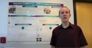 Short Description of the Bimolecular NMR Facility at Vanderbilt