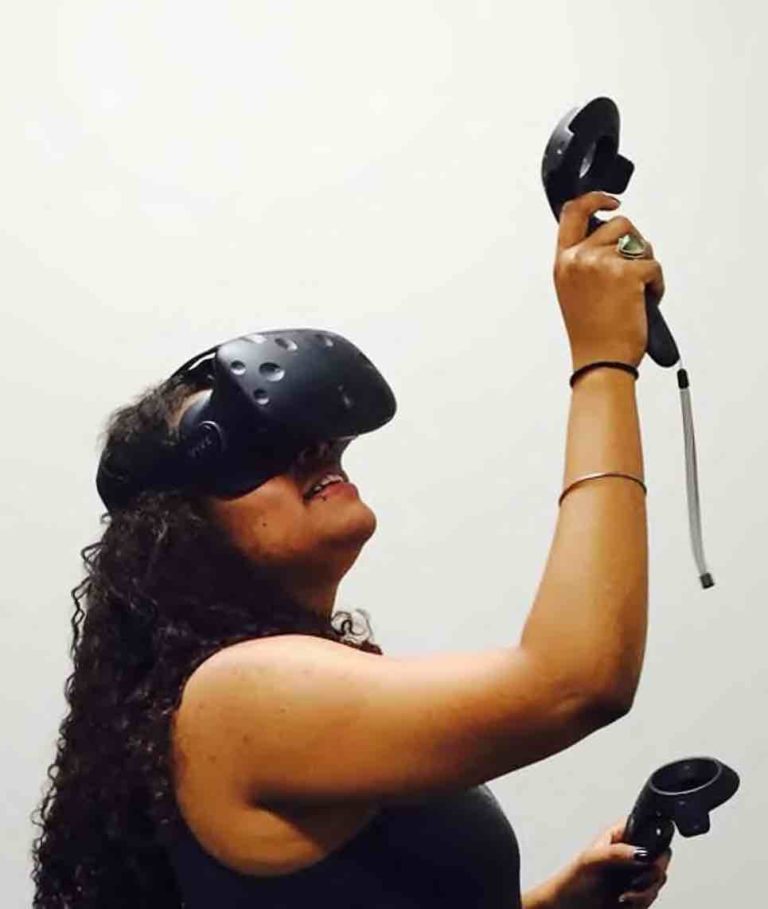 Introducing the Vanderbilt Center for Digital Humanities Vanderbilt