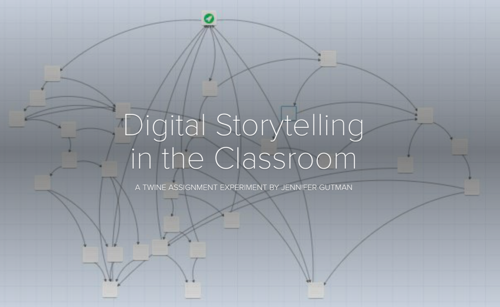 Digital Storytelling In The Classroom | | Vanderbilt University