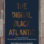 Cover of Digital Black Atlantic