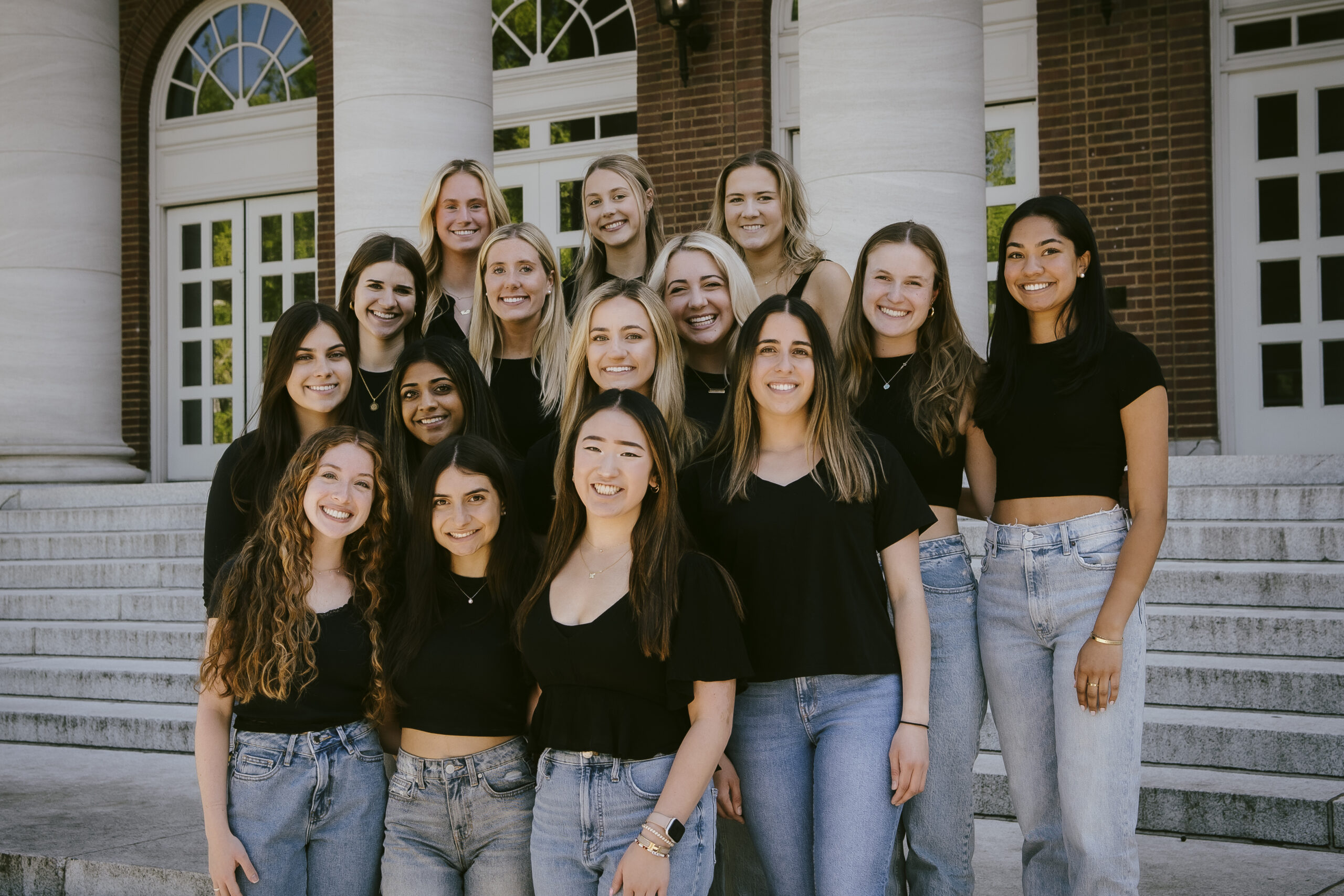 Panhellenic Council Office for Greek Life Vanderbilt University