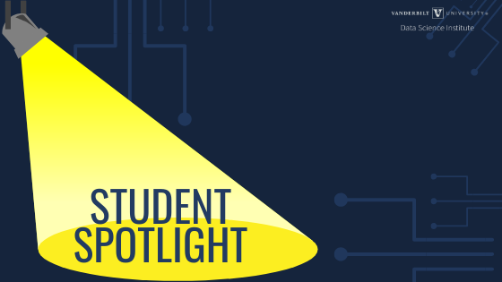 Student Spotlight