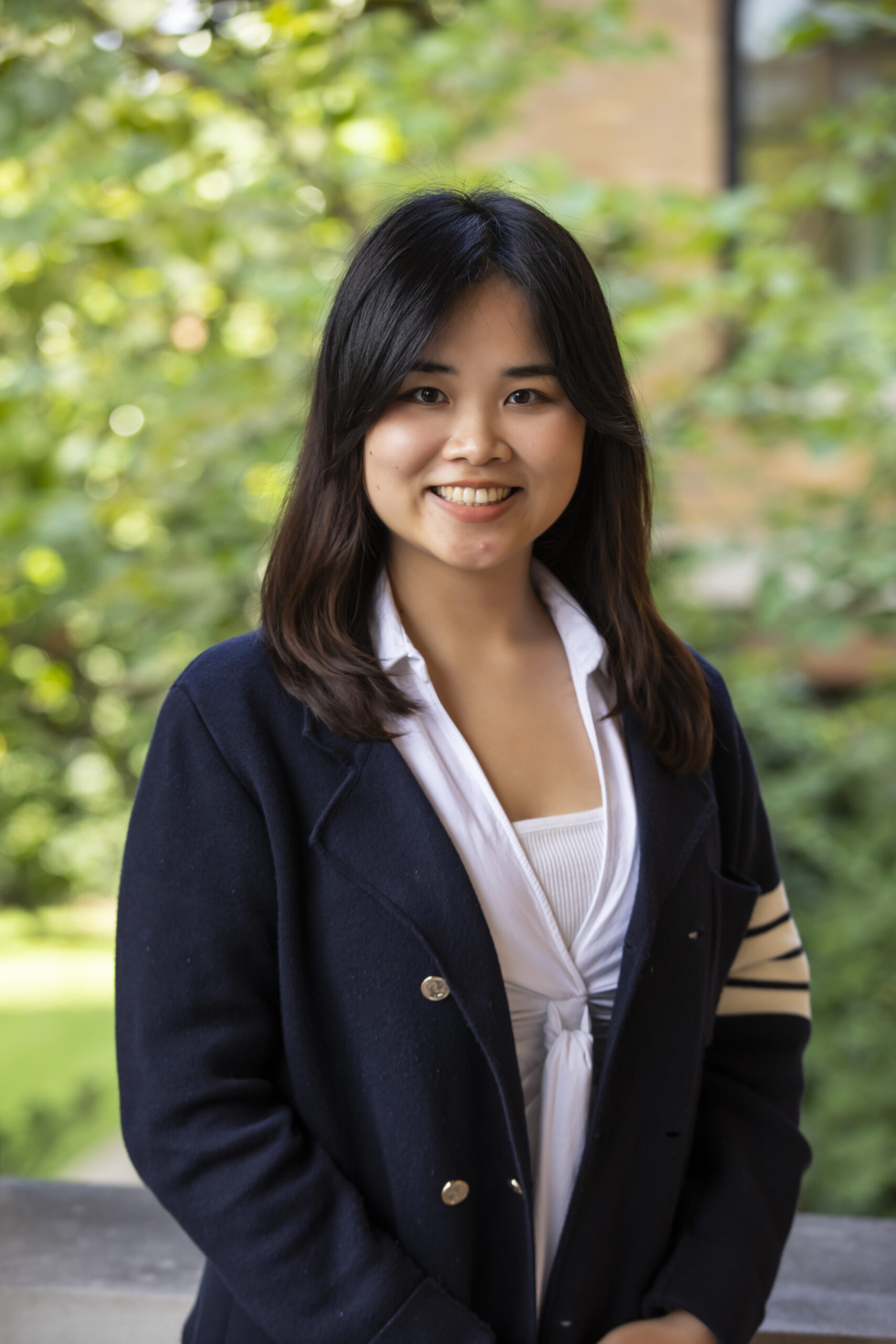 Xiaoman Xu | Data Science | Vanderbilt University