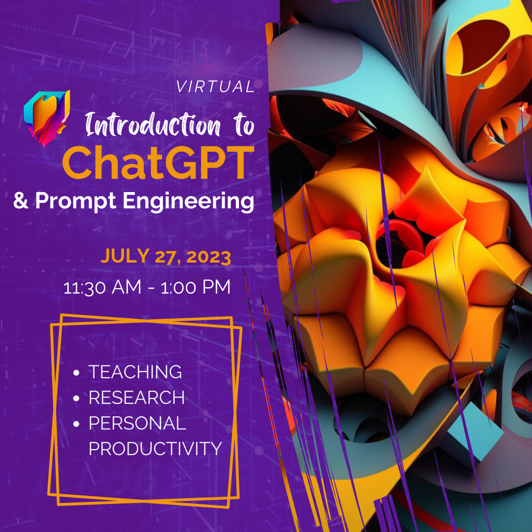 introduction-to-chatgpt-and-prompt-engineering-workshop-virtual-july