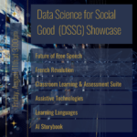 list of DSSG projects