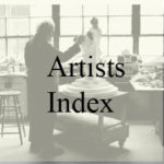 Artists Index