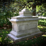 Bishop's Grave